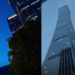 Windows smashed at Beijing’s tallest skyscraper after reports of ‘aircraft crash’