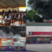 Myanmar torches $321 mln narcotics haul in Yangon anti-drugs ceremony