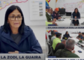 Venezuela Death Toll Hits 920 as La Guaira Declared Disaster Zone