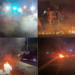 Beirut explodes in fury over US-Israel-Lebanon trilateral framework agreement