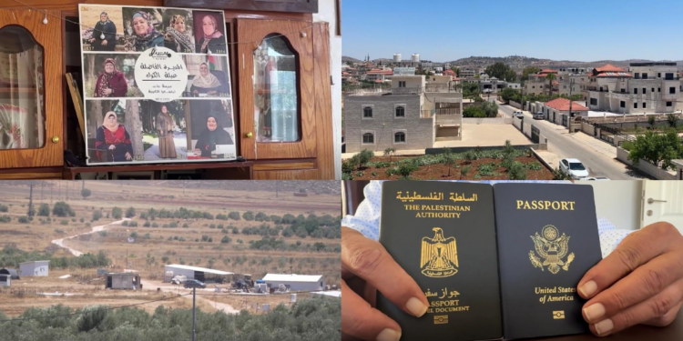 Palestinian-Americans slam Washington’s inaction over Ramallah settler attacks