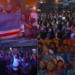 Cape Verde fans celebrate Saudi draw as Blue Sharks reach last 32