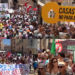 Rent’s Too High! – Thousands Rally In Spain, As Locals Get Priced Out