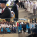 Dozens of couples say ‘I do’ at Jakarta mass wedding