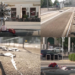 German tram network MELTS as Europe ‘unprepared’ for deadly heatwave