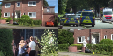 Germany horror shooting – Six dead at youth welfare centre in Stade