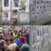 Venezuela Missing Posters Fill Caracas As Over 44,000 Remain Unaccounted After Deadly Quakes