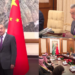‘Peace can’t be achieved through force and bravado’ – FM Wang welcomes US-Iran Doha talks during Beijing meeting with Saudi FM