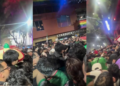 Joy Turns to Tragedy: 4 Dead in Mexico City World Cup Celebrations
