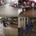 Monsoon paralyses Mumbai, India sparking red alert as city battles severe flooding