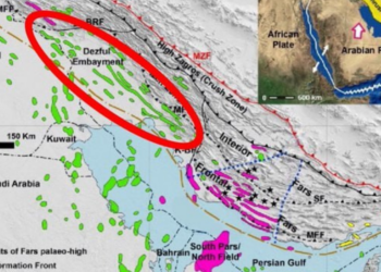 Is US severing Iraq & Lebanon from Iran and pitting Gulf states against it ahead of a new offensive?
