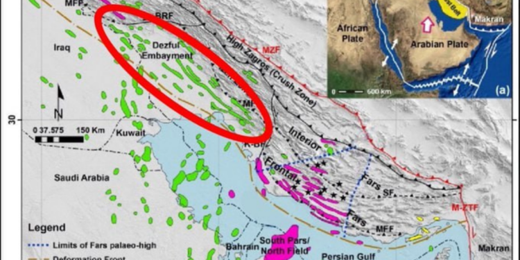 Is US severing Iraq & Lebanon from Iran and pitting Gulf states against it ahead of a new offensive?