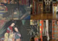 Chinese Hall at Catherine Palace in St Petersburg reopens after major restoration