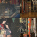 Chinese Hall at Catherine Palace in St Petersburg reopens after major restoration