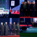 The smallest coffin… – Viral image of Khamenei’s 14-month-old granddaughter’s casket as top Iranian leadership in tears