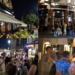 England fans party until dawn after dramatic 3-2 win over Mexico seals quarter-final spot