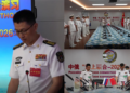 China and Russia launch Joint Sea 2026 in Qingdao with Pacific patrol to follow
