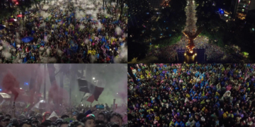 Fans react as Mexico’s World Cup dream comes to an end after brave fight against England