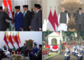 Grand reception, deeper ties – Modi, Prabowo boost trade and security ties in Jakarta