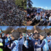Buenos Aires goes wild as Argentina claws back from Egypt shock