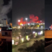 Massive explosions reported in southwestern Iran as US claims overnight strikes