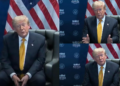 Trump tears into Iran, says ceasefire ‘over,’ calls further talks ‘a waste of time’