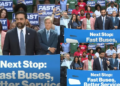 ‘Egypt were robbed’ – Mamdani turns NYC bus launch into Pharaohs VAR jibe