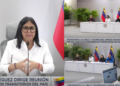 ‘That gold belongs to our people!’ – Venezuela asks King Charles to release country’s blocked assets for quake reconstruction