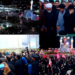 Huge crowds attend Khamenei’s funeral ceremony as late Supreme Leader laid to rest in Mashhad