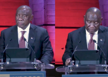 ‘Schools were used during apartheid as WEAPON’ – Ramaphosa says education can help Africa dismantle colonial legacy