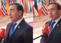 Spanish FM blasts frmr PM Rajoy over comment France team ‘has no French players’