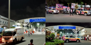Bodies of 15 Indian tourists killed in Vietnam boat tragedy return to Mumbai