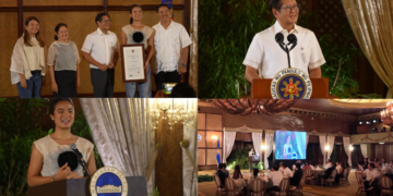 Marcos turns superfan as Eala receives presidential honour for historic Wimbledon run