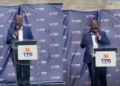 Ben-Gvir defends ‘bomb Gaza’ stance, vows more settlements and tougher security