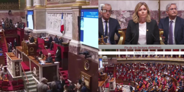French lawmakers approve controversial assisted dying reform after years of deadlock