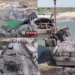 Bridges blown apart – Iranian media share footage of Hormozgan destruction allegedly caused by US strikes