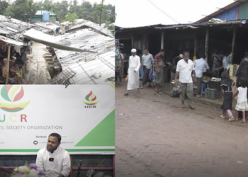 Vanished after leaving Myanmar – Rohingya families in Bangladesh search for news of more than 500 relatives