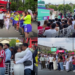 Match made in football heaven! – Over 700 couples tie the knot at Guadalajara’s FIFA World Cup Fan Fest