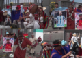 Messi MAGIC! – Peruvian shamans perform ritual in bid to help Argentina seal fourth World Cup win