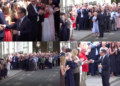 Burnham’s VERY long embrace with mother following revelations his father ‘does not know his son is PM’ due to Alzheimer’s