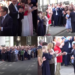 Burnham’s VERY long embrace with mother following revelations his father ‘does not know his son is PM’ due to Alzheimer’s