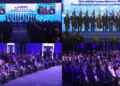 ‘We don’t drift with the tide, we steer the ship!’ – ASEAN foreign ministers open Manila meeting with unity pledge amid ‘global uncertainty’