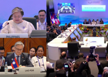 NO nuclear weapons in Southeast Asia! – ASEAN pushes SEANWFZ expansion at Manila meeting as global non-proliferation faces ‘immense strain’