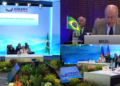 Brazil’s FM underlines country’s push for ASEAN ‘dialogue partner’ status
