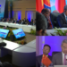 $1 TRILLION trade boom! – Wang Yi hails China-ASEAN partnership as commerce hits record high
