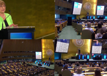 Who wants to be SecGen? – Global South candidates make their pitch as IAEA’s Grossi claims UN ‘absent’ from conflict resolution, others slam ‘lack of trust’
