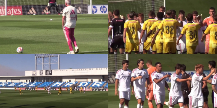 Mourinho 2.0! – ‘Special one’ back in the dugout as Real Madrid seal pre-season win after trophyless 2025-26 campaign
