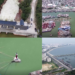 Fishing vessels pack ports as southern China braces for Typhoon Noul