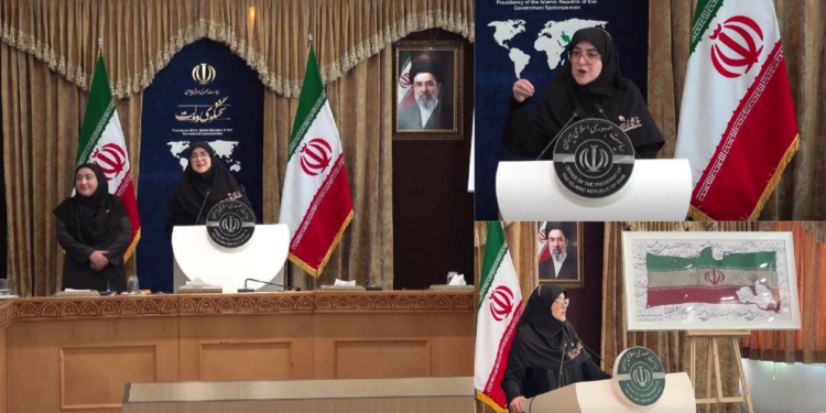 Iran details damage to airports, railways, bridges and tunnels after US strikes