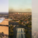 Grass fires rip through drought-hit Romford as east London disappears under haze